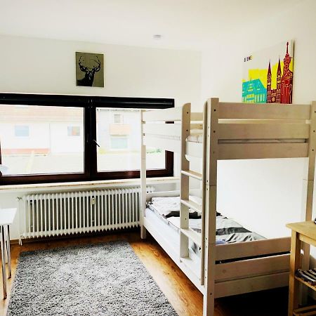 Living @ Klassvilla - Weserwehr No. 6 BRE Buitenkant foto